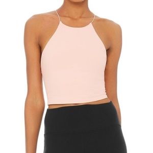 Alo Yoga Precision Bra Tank